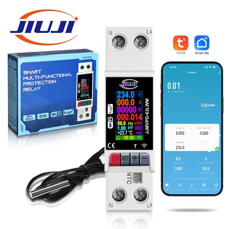 Smart All-in-One Protector Smart All-in-One Protector