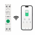 Bonduki WiFi Smart Circuit Breaker | 63A | Smart Life & Tuya App