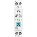 Smart Energy Monitoring Switch
