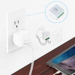 Smart WiFi + RF Switch Relay (Tuya 16A) | Control With Remote, App & Voice | Smart Life, Alexa, Google Home - Image 8