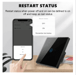 Smart WiFi Water Heater Switch | 40A | Alexa & Google Assistant - Image 3