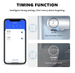 Smart WiFi Water Heater Switch | 40A | Alexa & Google Assistant - Image 2
