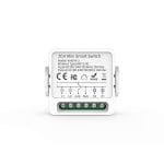 Smart WiFi Switch Module