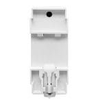 TOMZN WiFi Smart Circuit Breaker With KWh Energy Metering | Voltage Current Leakage Protection - Image 5