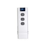 MOES WiFi Smart Fan Regulator Switch | Touch, App, Voice & RF Remote - Image 9