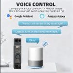 Premium Smart WiFi Circuit Breaker With Energy Meter - Image 3