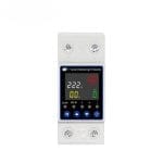 Smart Multifunctional Protector