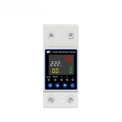Smart Multifunctional Protector