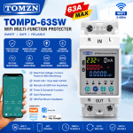 TOMZN Smart Multi-Function Protector