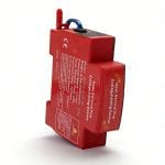 Hot Aerosol Fire Extinguisher - Image 5