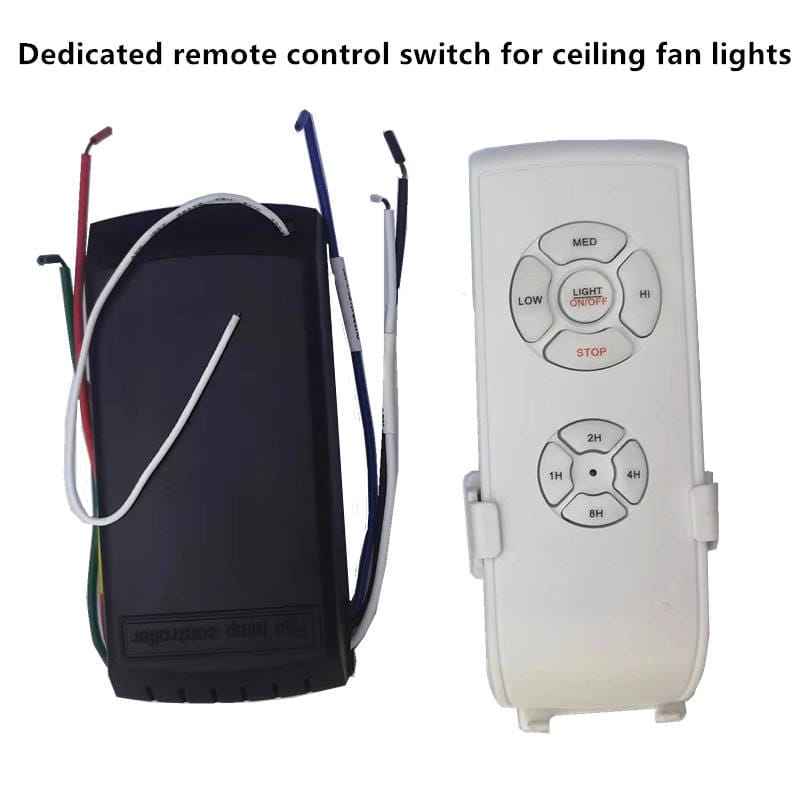 main_image_2 (28) Remote Ceiling Fan & Light Controller - Image 1