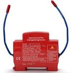 Hot Aerosol Fire Extinguisher - Image 4