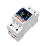 TOMZN 63A WiFi Smart Circuit Breaker with Color Display - Image 2