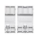 TOMZN DC Solar Surge Protective Device 1000V 40kA – 2P Solar SPD - Image 4