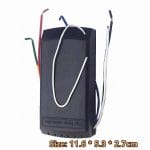 Remote Ceiling Fan & Light Controller - Image 3