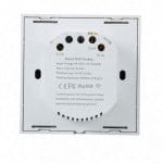 3-Pin Smart WiFi Wall Socket with USB-A + USB-C - Image 3