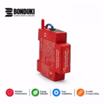 Hot Aerosol Fire Extinguisher