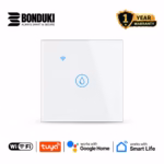 Smart WiFi Water Heater Switch | 40A | Alexa & Google Assistant